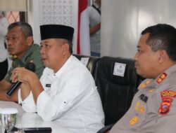 Sambut Maulid Nabi Muhammad SAW tahun 1444 H, Pemkab Bogor Akan Menggelar Kegiatan Tabligh Akbar Pada Pekan Depan