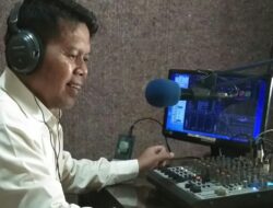 Berita Terkini Fokus Media 104,9 FM