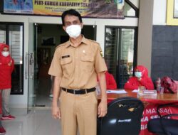 Vaksinasi BINDA Jabar – PLUT Cikembang 2 (22 Juni 2022)