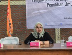 Tahapan Pemilu Serentak 2024, Bawaslu Kabupaten Sukabumi Lakukan Rekrutmen Calon Panwaslu Kecamatan