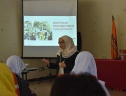 Peminat Jadi Panwaslu Kecamatan Cukup Tinggi, Bawaslu Kab. Sukabumi Terima 615 Pendaftar