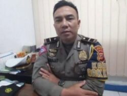 Pengemudi Xpander Yang Menabrak Angkot Hingga 3 Orang Tewas di Sukabumi, Ditetapkan Sebagai Tersangka