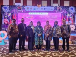 Ikuti PNLG Forum 2022, Kadis Perikanan Kab. Sukabumi : Penting dan Strategis Untuk Berbagi Ilmu dan Pengalaman