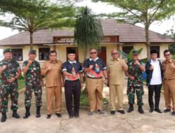 Resmi Buka Aksioma 2022, Bupati Marwan : Rekatkan Silaturahim dan Raih Perestasi