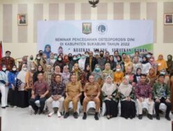 Perwatusi Gelar Seminar “Kuatkan Tulang, Sehatkan Badan, Cegah Osteoporosis Sejak Dini”