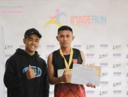 Dua Prajurit Yon Armed 13 Kostrad Raih Perestasi Bidang Olah Raga, Karate dan Lari