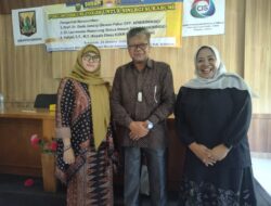 Profesor Owin Jamasy : UMKM Harus Naik Kelas