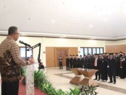 Wabup Sukabumi : Panwaslu Kecamatan Pegang Peran Penting Dalam Pelaksanaan Demokrasi