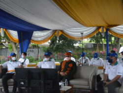 Peluncuran SPKLU di Kota Sukabumi, Wali Kota Berharap Masyarakat Mulai Beralih Gunakan Kendaraan Listrik