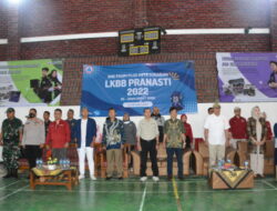 SMK Pasim Plus Gelar LKBB Tingkat Jabar, Diikuti 1.500 Pelajar