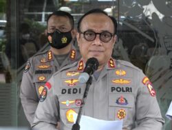 Terkait Tragedi Kanjuruhan, Bareskrim Periksa Direktur PT LIB, Ketua PSSI Jatim, Hingga 18 Anggota Polri