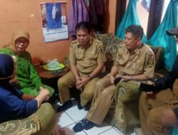 Kadisdik Kab. Sukabumi M. Solihin Respon Cepat Informasi Siswi SD Yang Hampir Pingsan Karena Tidak Sarapan