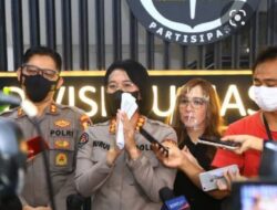 Terkait Kasus Dugaan Korupsi Jet Pribadi Hendra Kurniawan, Bareskrim Sudah Periksa 22 Saksi