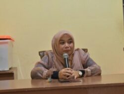 Hasil Penelitian Administrasi Calon Panwascam di Kab. Sukabumi, 662 Pendaftar Lolos ke Tahap tes Tulis Online Socrative