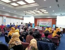 Walikota Sukabumi : UMKM Memberi Kontribusi 60 Persen Kepada PDB