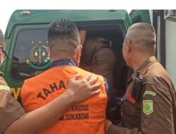 Gelapkan Keuangan Desa Ratusan Juta, AS Divonis Empat Tahun Penjara