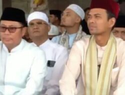 Ustadz Abdul Shomad : Jemaah Tabligh Akbar di Lapang Merdeka Kota Sukabumi Terbanyak Pasca Pandemi Covid-19
