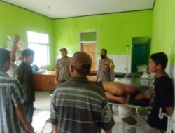 Sempat Terbawa Arus Sungai Cibuni, Warga Tegalbuleud Terselamatkan