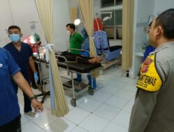 Kematian Remaja Diduga Dikeroyok Orang tak Dikenal, Kini Dalam Pengusutan Polisi