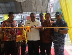 Bupati Sukabumi : Ruang Layanan Publik Harus Representatif dan Mendukung Kemajuan Daerah