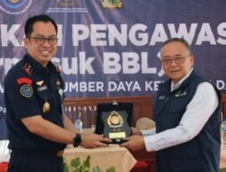 Wabup Sukabumi Apresiasi Sosialisasi Kebijakan Pengawasan Lobster