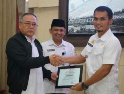 Kecamatan Palabuhanratu Gelar Pelatihan Pemandu Wisata Storytelling, Diikuti 149 Relawan
