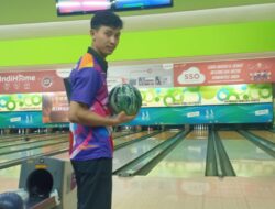 Cabor Bowling Kabupaten Sukabumi Targetkan Raih Medali Di Ajang Porprov XIV Jabar 2022