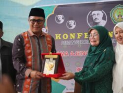 Pemkot Sukabumi Berencana Bangun Museum dan Renovasi Makam Pahlawan Nasional KH. Ahmad Sanusi