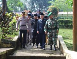 Peringati Hari Juang Siliwangi 2022, Wabup Sukabumi : Jadikan Nilai Kepahlawanan Motivasi Membangun Sukabumi Lebih Baik