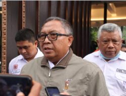 Bantu Korban Gempa Bumi Cianjur dan Sukabumi, Bupati Sukabumi Intruksikan Kepada Seluruh Jajarannya Untuk Kumpukan Donasi Kemanusiaan