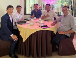 Kesan Mendalam Ketua Peradi Kota Bogor Setelah Didaulat Sebagai Narasumber UKW