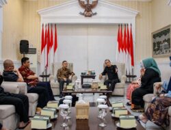 Bentuk Kerjasama RI-Australia Sektor Kesehatan, Segera Dibangun Rumah Sakit International di Kota Bogor