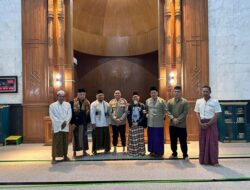 Kapolres Sukabumi Gulirkan Program Kerja AA DEDE