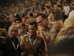 Wali Kota Bogor Sebut Presiden Ingin Total Tangani Stunting Seperti Lawan Covid