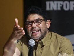 Wartawan di Aceh Dapat Ancaman Pembunuhan, Anggota Komisi III DPR-RI Minta Polisi Usut Tuntas Demi Kepastian Hukum