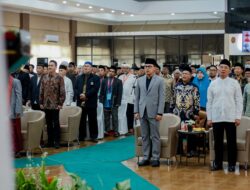 KH. Sholeh Iskandar Bogor Diusulkan Sebagai Pahlawan Nasional Sejak 2016, Sudah Lolos Tingkat Provinsi