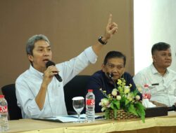 Pelaku UMKM Kota Bogor Dibina Dalam Menjaga Kemitraan