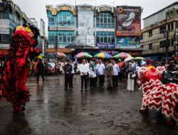 Bima Arya Harapkan Bogor Tengah Bersolek