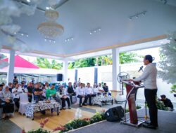 Musrenbang Bangun Kemandirian, Bima Arya : Maksimalkan Potensi Daerah