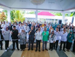 Tak Sulit Cari Durian Asli Kota Bogor, Datang Saja ke Rancamaya