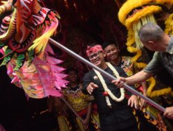 Bogor Street Festival CGM 2023 Dipastikan Lebih Meriah