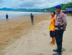 Antisipasi Lonjakan Wisatawan, Polres Sukabumi Tingkatkan Pengawasan dan Pengamanan