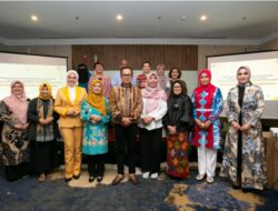 APEKSI Gelar Event Penguatan Kapasitas Keanggotaan