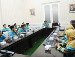 Wawalkot Bogor Ajak Guru Madrasah Tingkatkan Kualitas Pendidikan Guna Menyiapkan Generasi Emas
