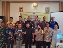 Dibahas Dalam Musrenbang Kecamatan Sukabumi, Bahas 79 Usulan