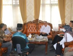 Pembuatan Film Kesukabumian, Wabup Sukabumi : Akan Mendukung Pariwisata, Budaya dan Pendidikan
