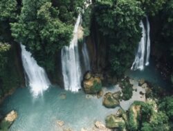 7 Tempat Wisata Di Sukabumi, Menarik Untuk Dikunjungi