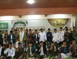 Puncak Satu Abad NU, Bupati Sukabumi Amanatkan Jaga Kekompakan Dan Terus Berkontribusi Untuk NKRI