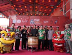 Bazar CGM 2023 Bogor Disambut Antusias Warga