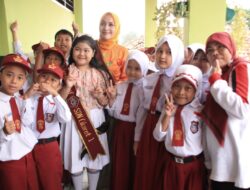 Pemkot Bogor Gencarkan Program Serbukatif ke Sekolah-Sekolah